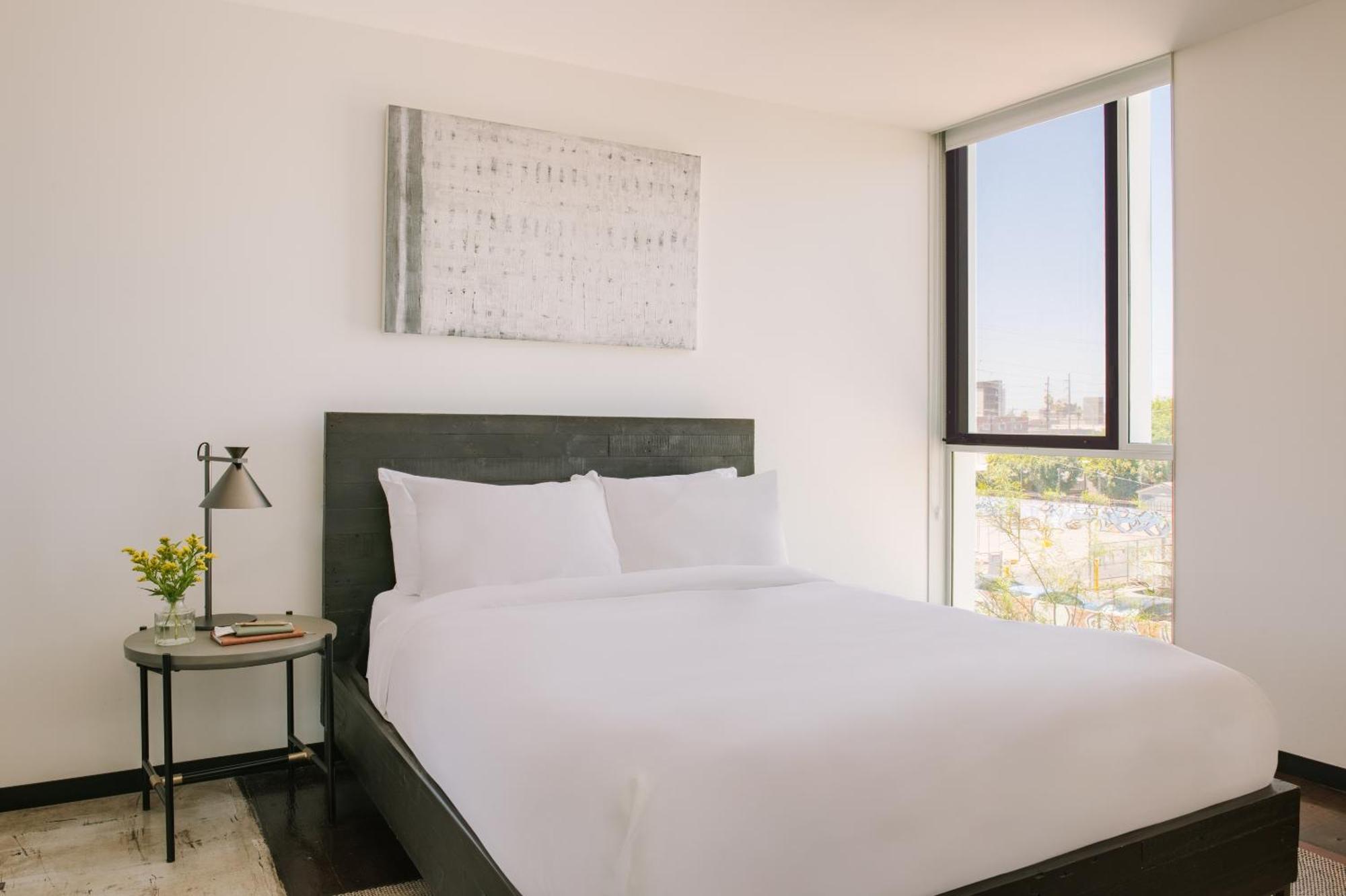 Sonder By Marriott Bonvoy Ida Apartments Downtown ฟีนิกซ์ ภายนอก รูปภาพ