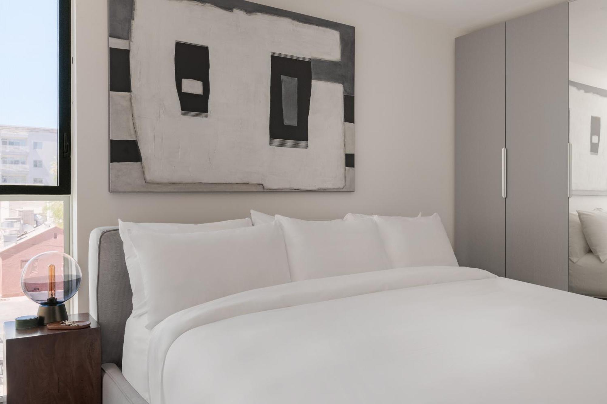 Sonder By Marriott Bonvoy Ida Apartments Downtown ฟีนิกซ์ ภายนอก รูปภาพ