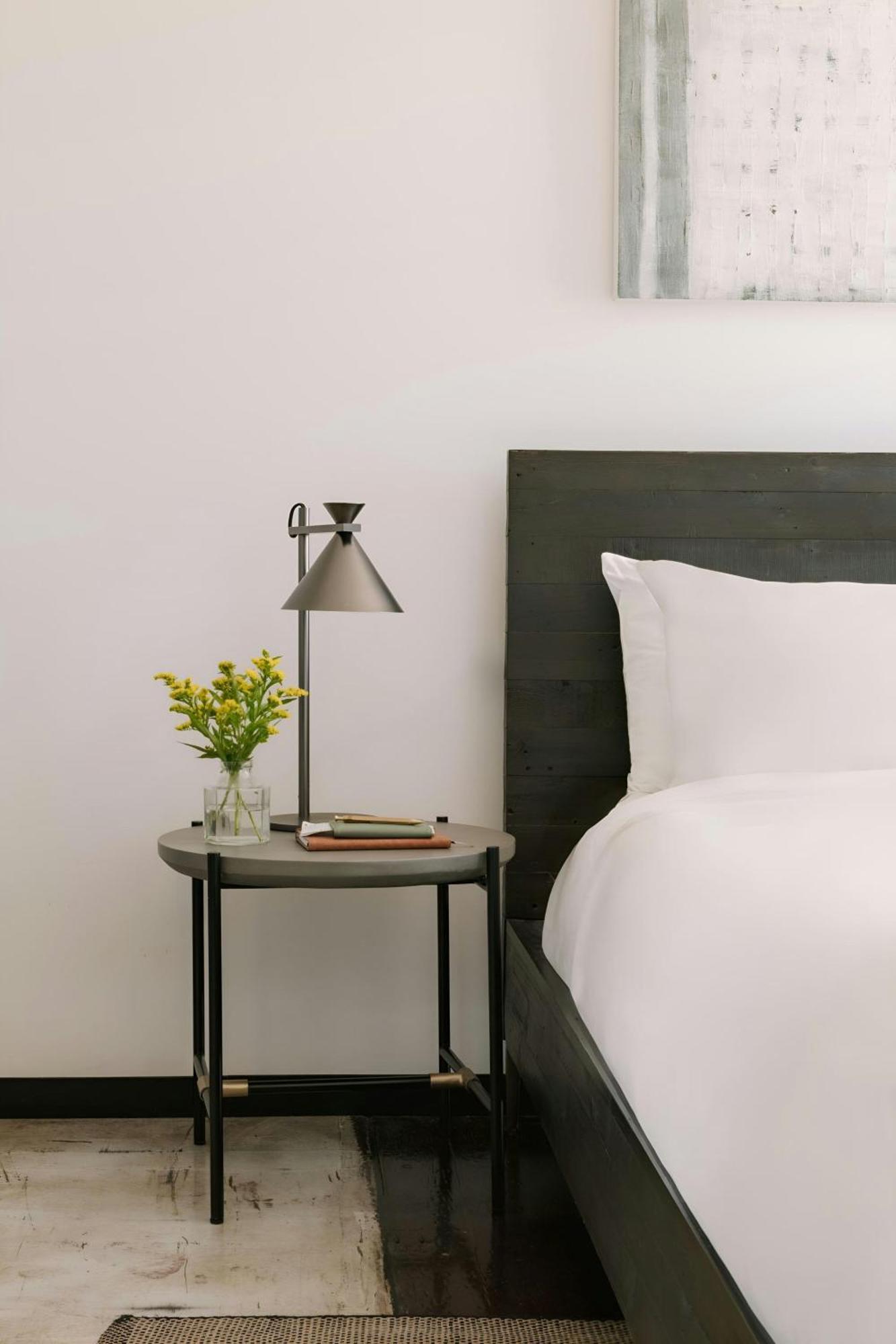 Sonder By Marriott Bonvoy Ida Apartments Downtown ฟีนิกซ์ ภายนอก รูปภาพ