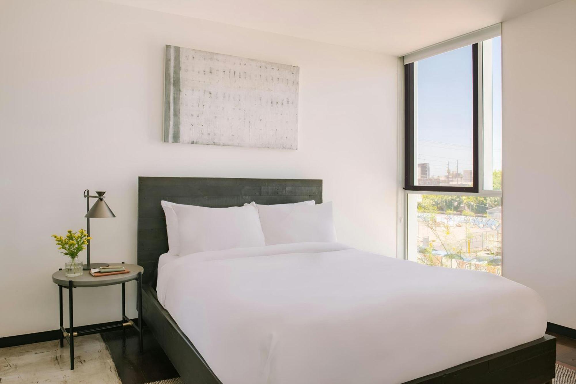 Sonder By Marriott Bonvoy Ida Apartments Downtown ฟีนิกซ์ ภายนอก รูปภาพ